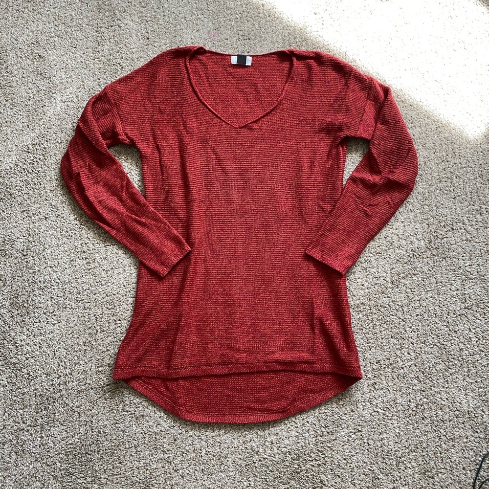 NWOT Old Navy Shaker Sweater